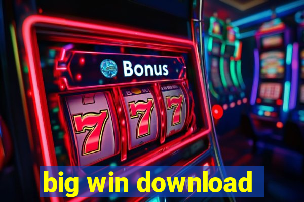 big win download